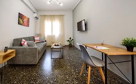 Spacious And Modern One Bedroom Apartment